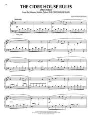 Noty Hal Leonard Movie Themes Noty - 1