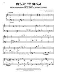Noty Hal Leonard Movie Themes Noty - 2