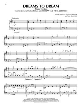 Noty Hal Leonard Movie Themes Noty - 3