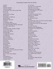 Noty Hal Leonard Movie Themes Noty - 4