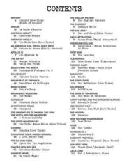 Noty Hal Leonard Movie Themes Noty - 5