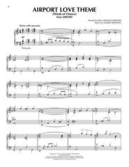 Noty Hal Leonard Movie Themes Noty - 7