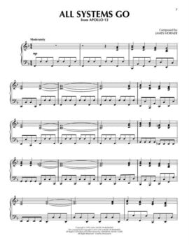 Noty Hal Leonard Movie Themes Noty - 9