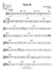 Noty Hal Leonard The Doors Noty - 5