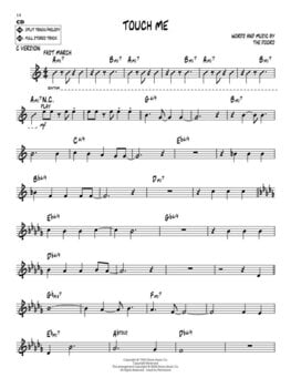 Noty Hal Leonard The Doors Noty - 6