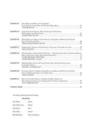 Natos Hal Leonard Blues You Can Use Natos - 2