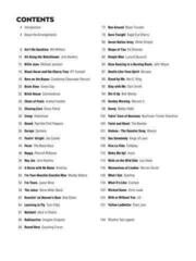 Note Hal Leonard Looper Pedal Songbook Note - 1