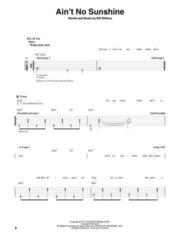Note Hal Leonard Looper Pedal Songbook Note - 3
