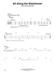 Note Hal Leonard Looper Pedal Songbook Note - 4