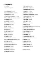 Note Hal Leonard Looper Pedal Songbook Note - 5