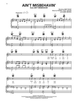 Natos Hal Leonard 150 Of The Best Jazz Standards Ever Natos - 4