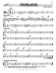 ноти Hal Leonard The Real Bebop Book ноти - 6