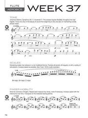 Note Hal Leonard Flute Aerobics Note - 4