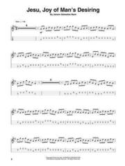 Notes Hal Leonard J.S. Bach Notes - 3