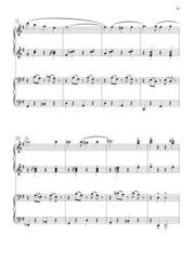 Noty Hal Leonard Easy Disney Duets Noty - 4