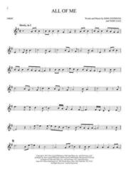 Noty Hal Leonard First 50 Songs Noty - 2