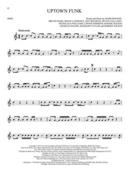 Noty Hal Leonard First 50 Songs Noty - 5