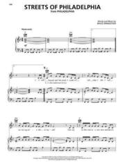 Notes Hal Leonard Bruce Springsteen Sheet Music Collection Notes - 6