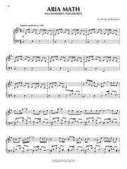 Noty Hal Leonard Music from Minecraft Noty - 3