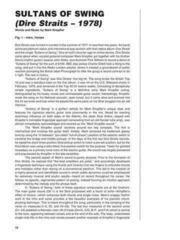 Nuty Hal Leonard The Guitar Style of Mark Knopfler Nuty - 2