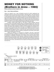 Nuty Hal Leonard The Guitar Style of Mark Knopfler Nuty - 4