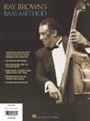 Noten Hal Leonard Ray Brown'S Bass Method Noten - 3