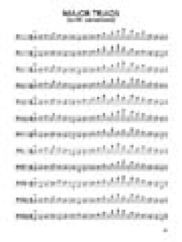 Noten Hal Leonard Ray Brown'S Bass Method Noten - 3