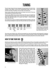 Noty Hal Leonard Hal Leonard Oud Method Noty - 2