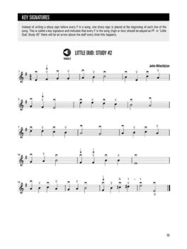 Noty Hal Leonard Hal Leonard Oud Method Noty - 4