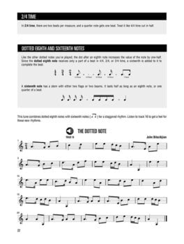 Noty Hal Leonard Hal Leonard Oud Method Noty - 5