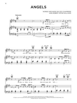 Notes Hal Leonard The New Decade Series: Songs of the 1990s Notes - 3