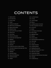 Note Hal Leonard First 50 Songs Note - 3