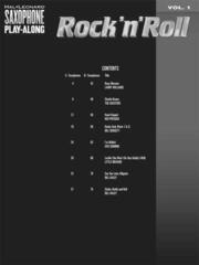 Noty Hal Leonard Rock 'n' Roll Noty - 1