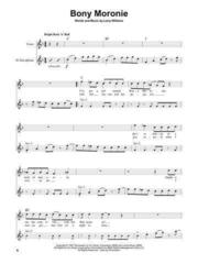 Noty Hal Leonard Rock 'n' Roll Noty - 2
