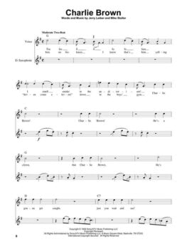 Note Hal Leonard Rock 'n' Roll Note - 4