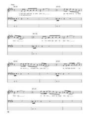 Noten Hal Leonard Black Sabbath Noten - 4