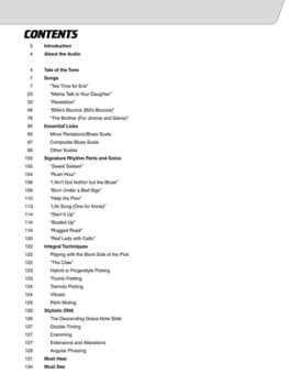 Note Hal Leonard Play like Robben Ford Note - 3