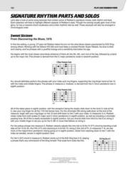 Note Hal Leonard Play like Robben Ford Note - 5