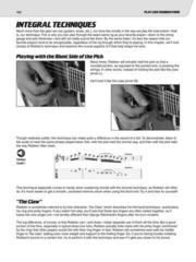 Note Hal Leonard Play like Robben Ford Note - 6
