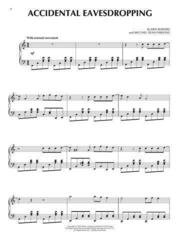 Noty Hal Leonard Bridgerton Noty - 2