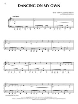 Noty Hal Leonard Bridgerton Noty - 5