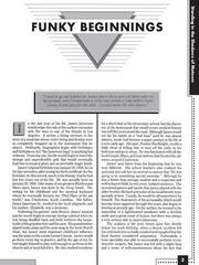 Noten Hal Leonard Standing in the Shadows of Motown Noten - 4
