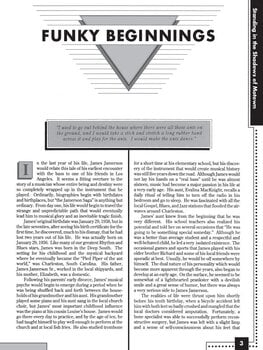 Notes Hal Leonard Standing in the Shadows of Motown Notes - 5