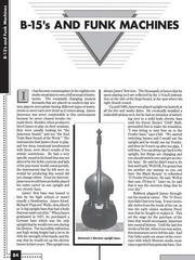 Noten Hal Leonard Standing in the Shadows of Motown Noten - 7