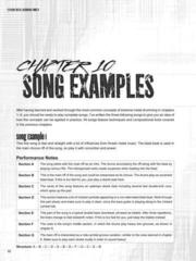 Note Hal Leonard Extreme Metal Drumming Note - 4
