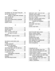 Notes Hal Leonard The Real Vocal Book - Volume I Notes - 2