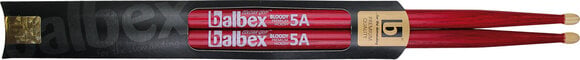 Dobverő Balbex Bloody Hikor 5A Dobverő - 2