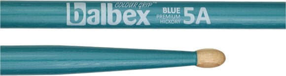 Dobverő Balbex Blue Hikor 5A Dobverő - 3