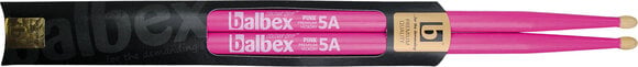 Dobverő Balbex Pink Hikor 5A Dobverő - 2