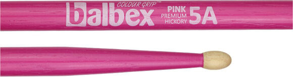 Dobverő Balbex Pink Hikor 5A Dobverő - 3